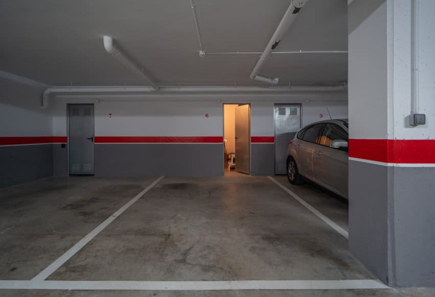 2 sovrum Lägenhet till salu i Pilar de la Horadada med pool garage - 265 000 € (Ref: 10127575)