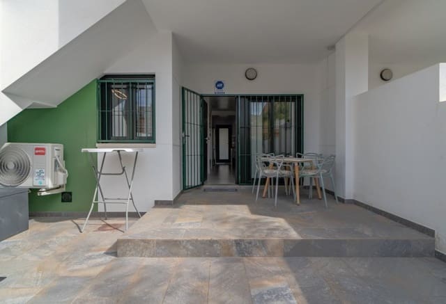 2 soverom Leilighet til salgs i Mil Palmeras, Pilar de la Horadada med svømmebasseng garasje - € 265 000 (Ref: 10127575)