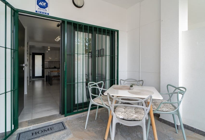 2 sovrum Lägenhet till salu i Pilar de la Horadada med pool garage - 265 000 € (Ref: 10127575)