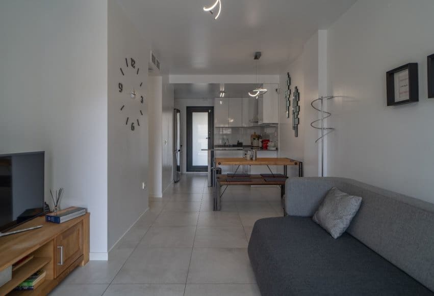 2 sovrum Lägenhet till salu i Pilar de la Horadada med pool garage - 265 000 € (Ref: 10127575)