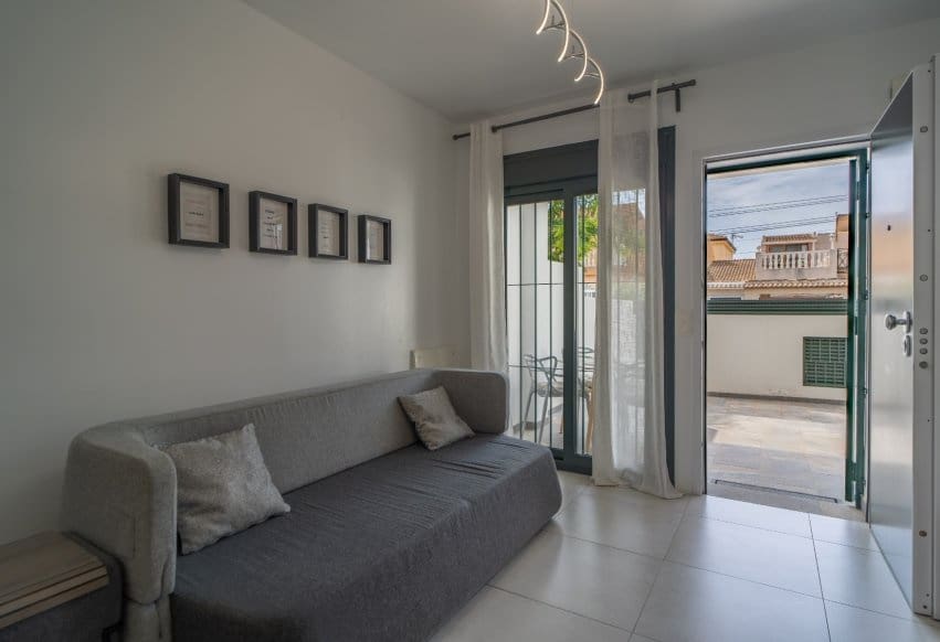2 sovrum Lägenhet till salu i Pilar de la Horadada med pool garage - 265 000 € (Ref: 10127575)