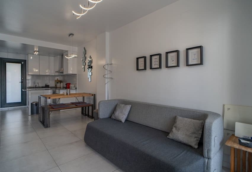2 sovrum Lägenhet till salu i Pilar de la Horadada med pool garage - 265 000 € (Ref: 10127575)