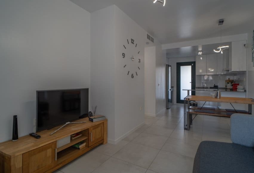 2 sovrum Lägenhet till salu i Pilar de la Horadada med pool garage - 265 000 € (Ref: 10127575)