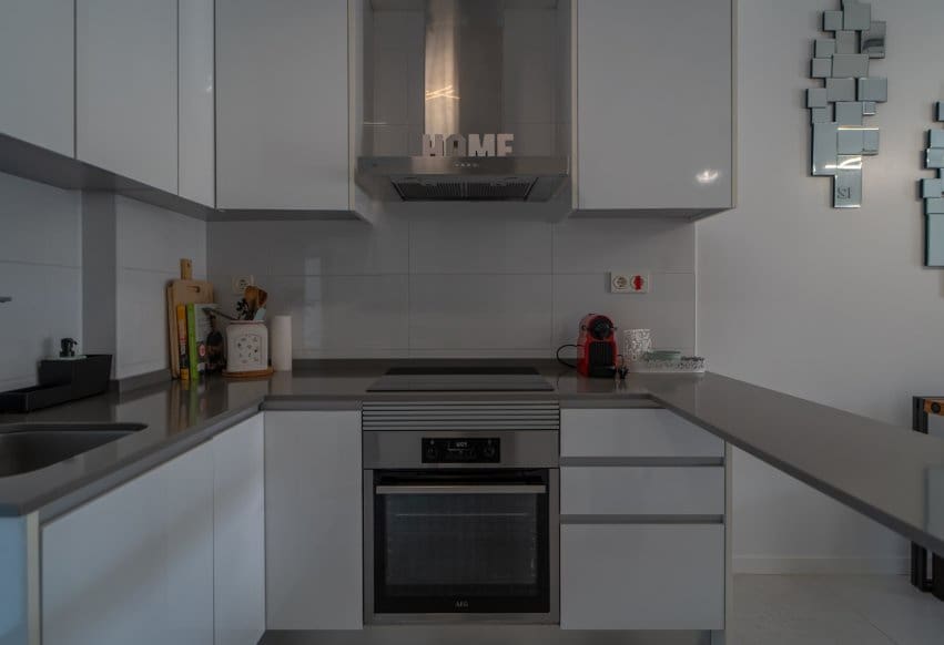 2 sovrum Lägenhet till salu i Pilar de la Horadada med pool garage - 265 000 € (Ref: 10127575)