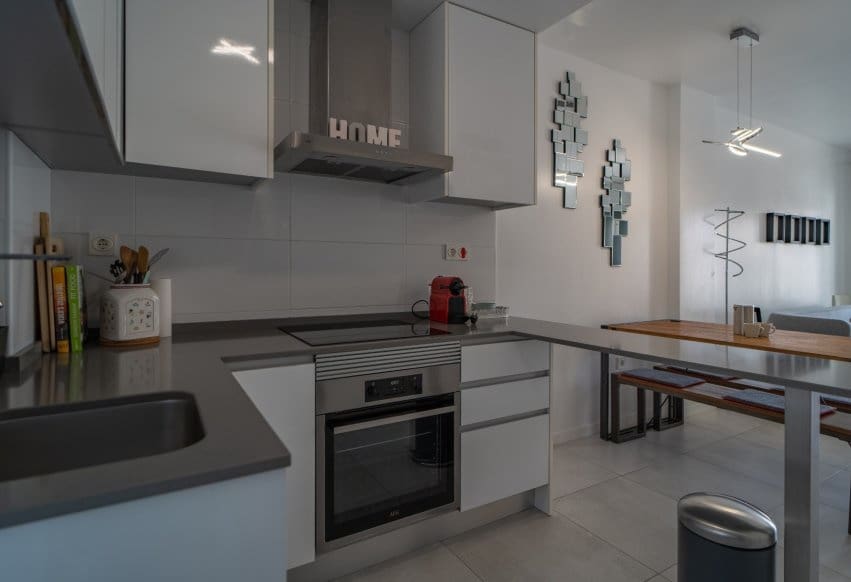 2 sovrum Lägenhet till salu i Pilar de la Horadada med pool garage - 265 000 € (Ref: 10127575)
