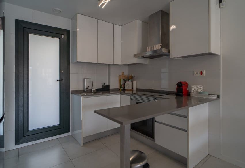 2 sovrum Lägenhet till salu i Pilar de la Horadada med pool garage - 265 000 € (Ref: 10127575)