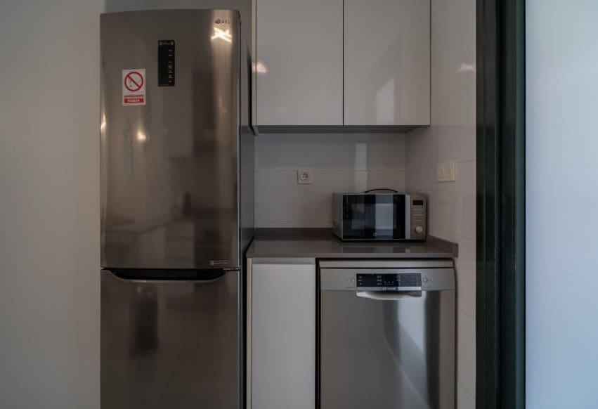 2 sovrum Lägenhet till salu i Pilar de la Horadada med pool garage - 265 000 € (Ref: 10127575)