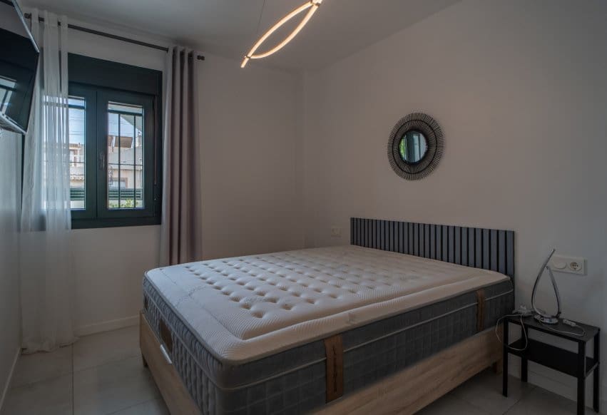 2 sovrum Lägenhet till salu i Pilar de la Horadada med pool garage - 265 000 € (Ref: 10127575)