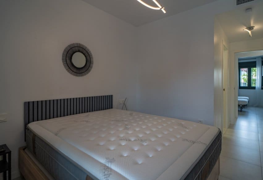2 sovrum Lägenhet till salu i Pilar de la Horadada med pool garage - 265 000 € (Ref: 10127575)