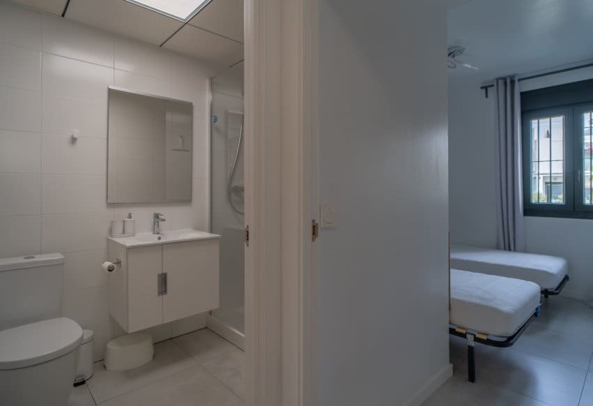 2 sovrum Lägenhet till salu i Pilar de la Horadada med pool garage - 265 000 € (Ref: 10127575)