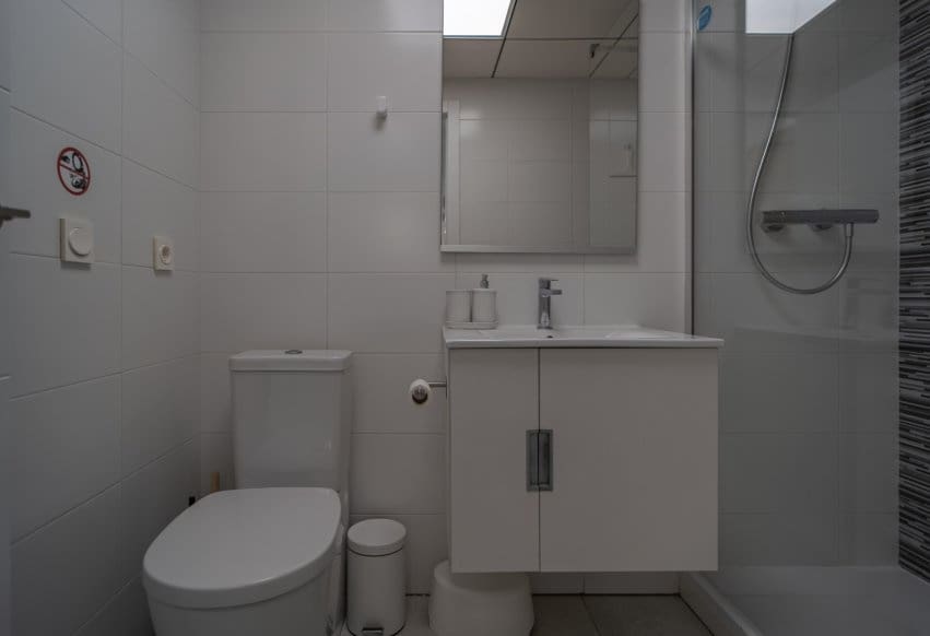 2 sovrum Lägenhet till salu i Pilar de la Horadada med pool garage - 265 000 € (Ref: 10127575)