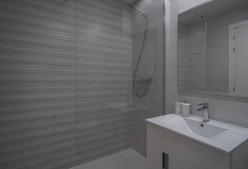 2 sovrum Lägenhet till salu i Pilar de la Horadada med pool garage - 265 000 € (Ref: 10127575)
