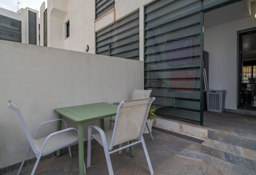 2 sovrum Lägenhet till salu i Pilar de la Horadada med pool garage - 265 000 € (Ref: 10127575)
