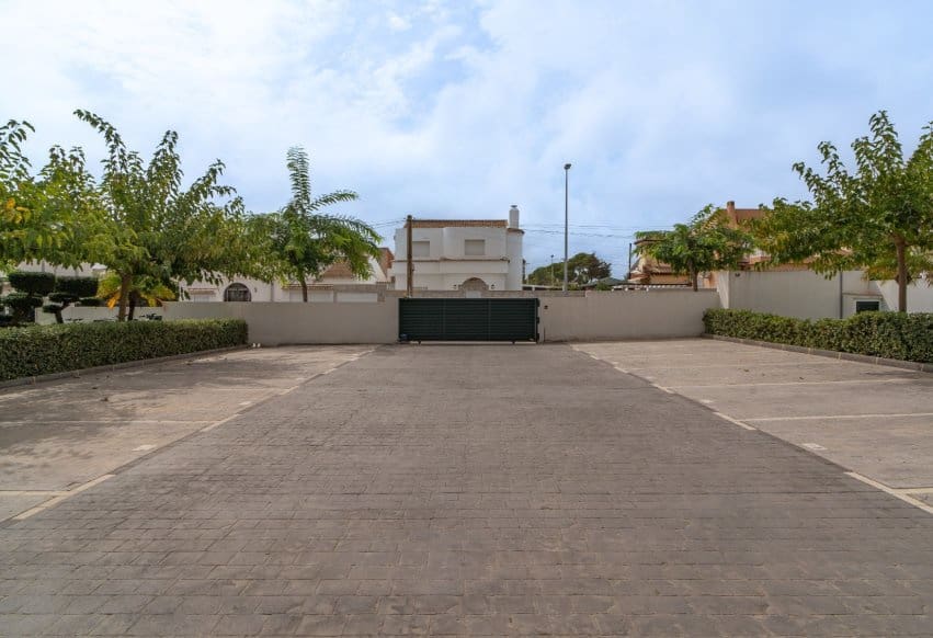 2 sovrum Lägenhet till salu i Pilar de la Horadada med pool garage - 265 000 € (Ref: 10127575)