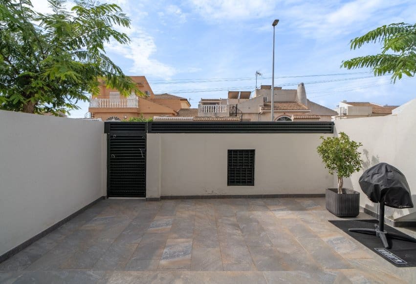2 sovrum Lägenhet till salu i Pilar de la Horadada med pool garage - 265 000 € (Ref: 10127575)