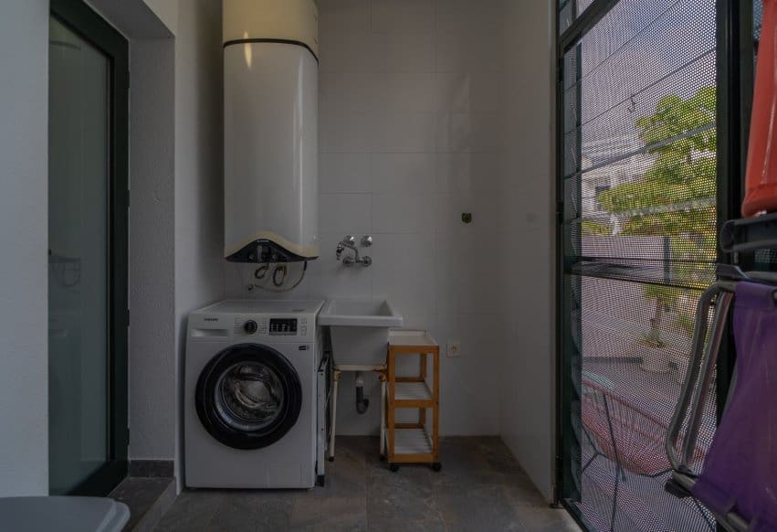 2 sovrum Lägenhet till salu i Pilar de la Horadada med pool garage - 265 000 € (Ref: 10127575)