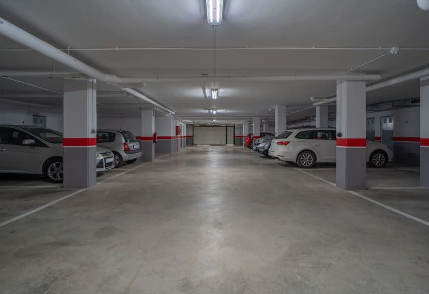 2 sovrum Lägenhet till salu i Pilar de la Horadada med pool garage - 265 000 € (Ref: 10127575)