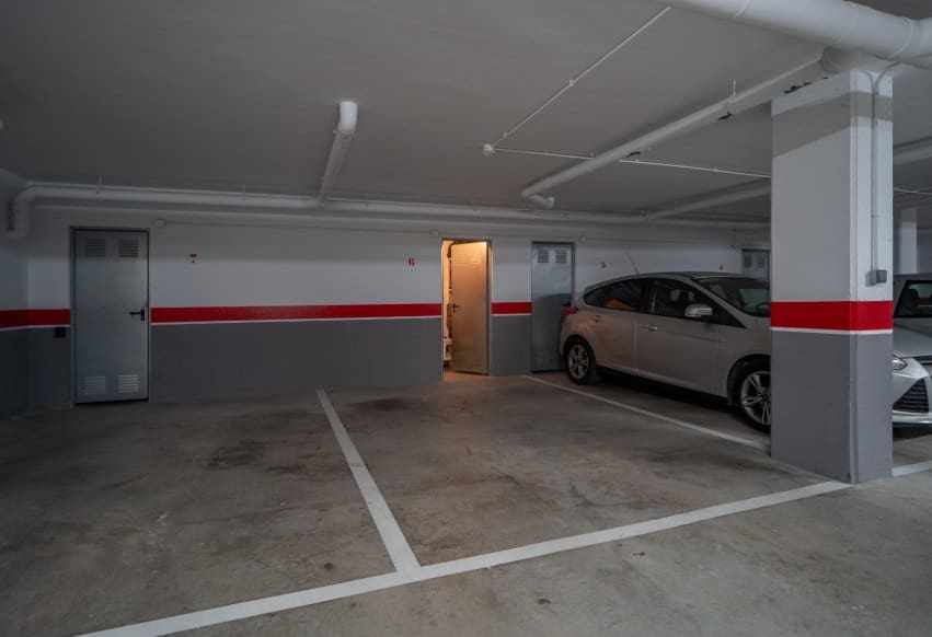 2 sovrum Lägenhet till salu i Pilar de la Horadada med pool garage - 265 000 € (Ref: 10127575)