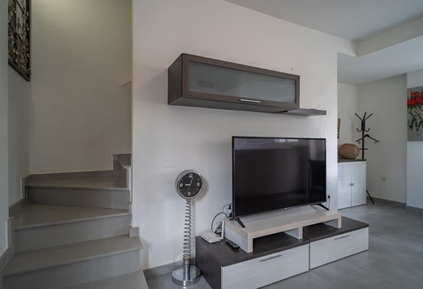 3 Zimmer Haus zu verkaufen in Torrevieja mit Pool Garage - 294.900 € (Ref: 10131004)
