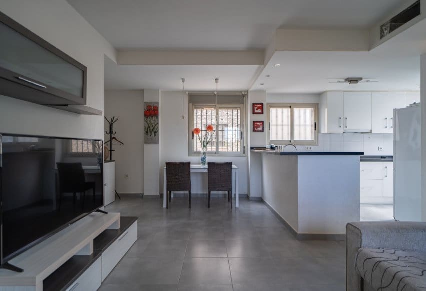 3 Zimmer Haus zu verkaufen in Torrevieja mit Pool Garage - 294.900 € (Ref: 10131004)
