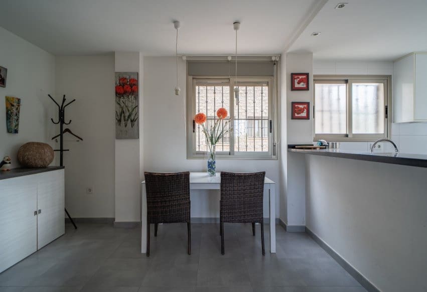 3 Zimmer Haus zu verkaufen in Torrevieja mit Pool Garage - 294.900 € (Ref: 10131004)