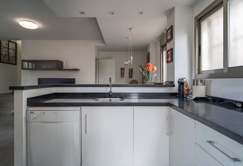 3 Zimmer Haus zu verkaufen in Torrevieja mit Pool Garage - 294.900 € (Ref: 10131004)