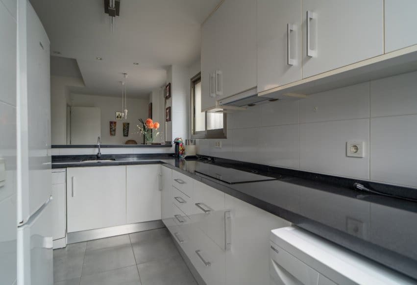 3 Zimmer Haus zu verkaufen in Torrevieja mit Pool Garage - 294.900 € (Ref: 10131004)
