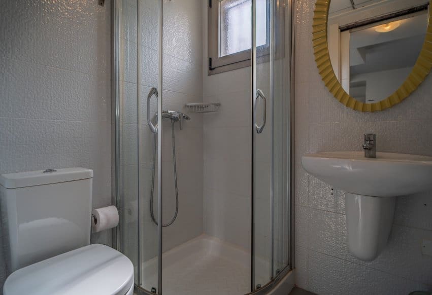 3 Zimmer Haus zu verkaufen in Torrevieja mit Pool Garage - 294.900 € (Ref: 10131004)