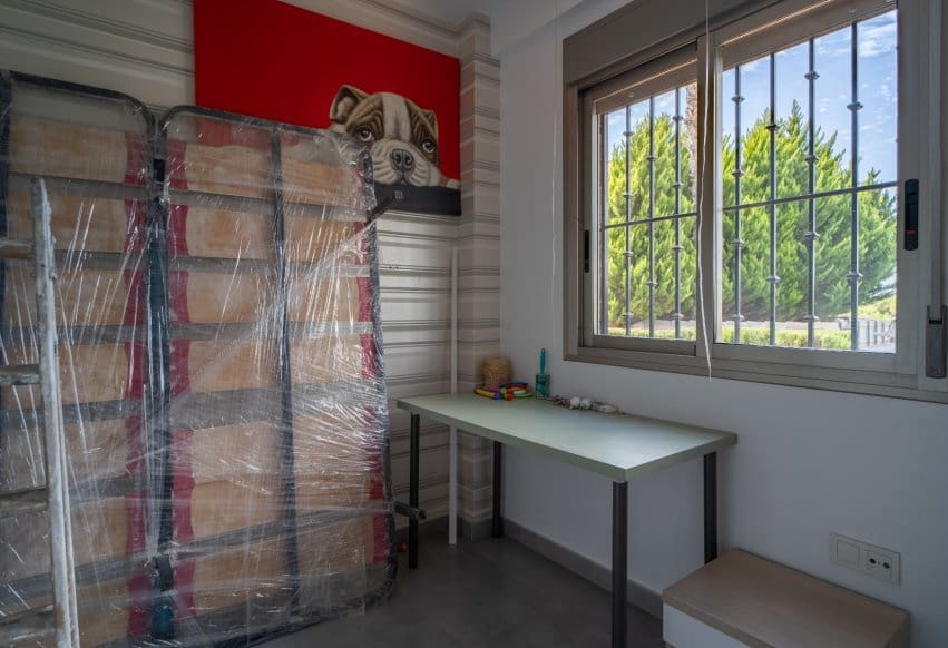 3 Zimmer Haus zu verkaufen in Torrevieja mit Pool Garage - 294.900 € (Ref: 10131004)