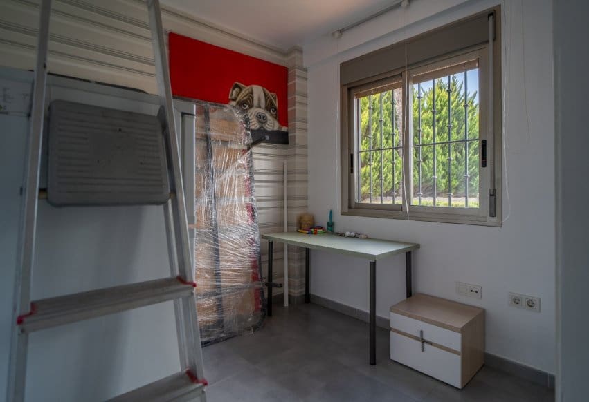 3 Zimmer Haus zu verkaufen in Torrevieja mit Pool Garage - 294.900 € (Ref: 10131004)