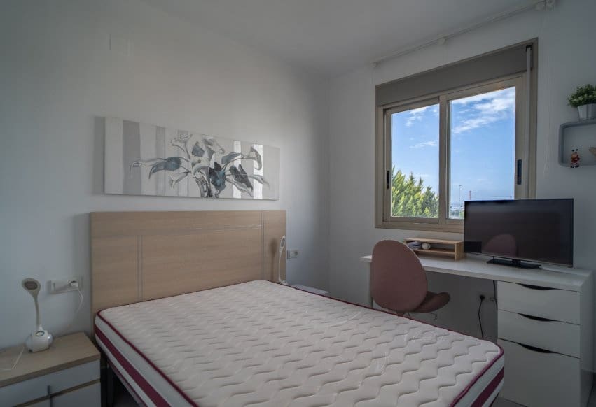 3 Zimmer Haus zu verkaufen in Torrevieja mit Pool Garage - 294.900 € (Ref: 10131004)