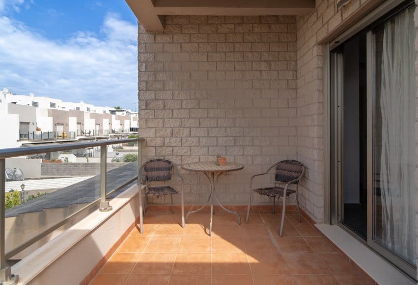 3 Zimmer Haus zu verkaufen in Torrevieja mit Pool Garage - 294.900 € (Ref: 10131004)