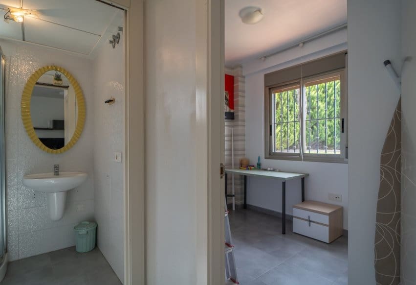 3 Zimmer Haus zu verkaufen in Torrevieja mit Pool Garage - 294.900 € (Ref: 10131004)