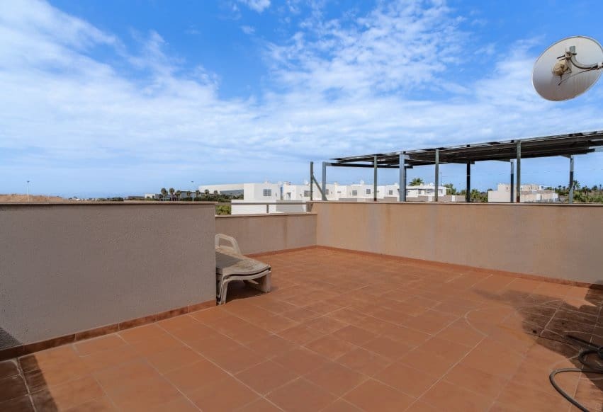 3 Zimmer Haus zu verkaufen in Torrevieja mit Pool Garage - 294.900 € (Ref: 10131004)