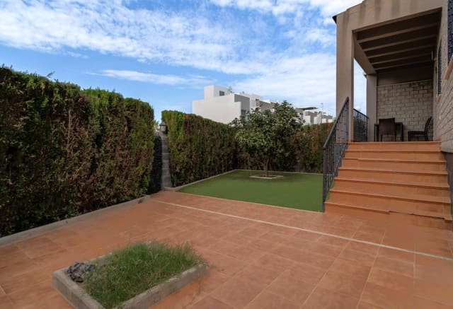 3 Zimmer Haus zu verkaufen in Parque Acuático - Sector 25, Torrevieja mit Pool Garage - 294.900 € (Ref: 10131004)