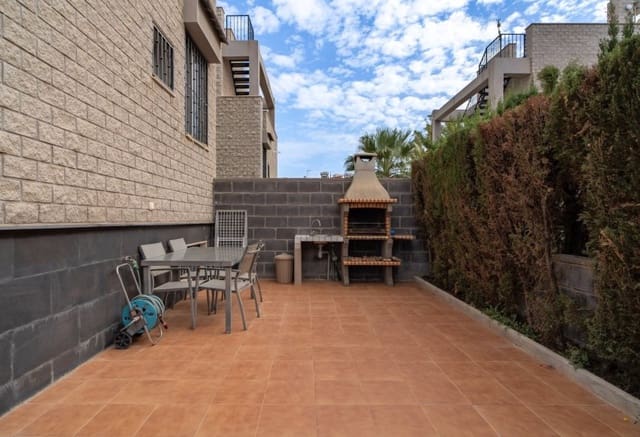 3 Zimmer Haus zu verkaufen in Parque Acuático - Sector 25, Torrevieja mit Pool Garage - 294.900 € (Ref: 10131004)
