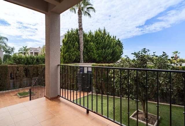 3 Zimmer Haus zu verkaufen in Parque Acuático - Sector 25, Torrevieja mit Pool Garage - 294.900 € (Ref: 10131004)