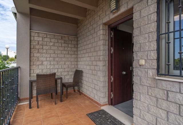 3 Zimmer Haus zu verkaufen in Parque Acuático - Sector 25, Torrevieja mit Pool Garage - 294.900 € (Ref: 10131004)