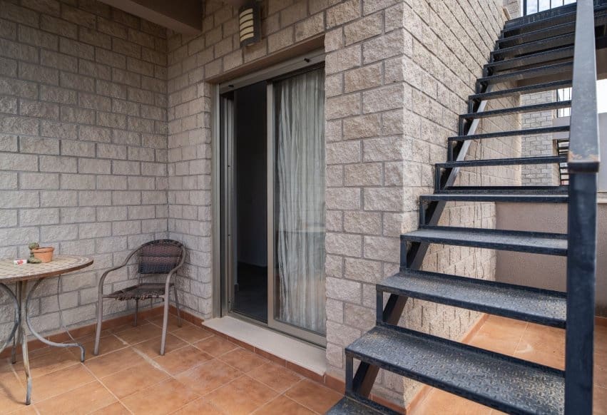 3 Zimmer Haus zu verkaufen in Torrevieja mit Pool Garage - 294.900 € (Ref: 10131004)