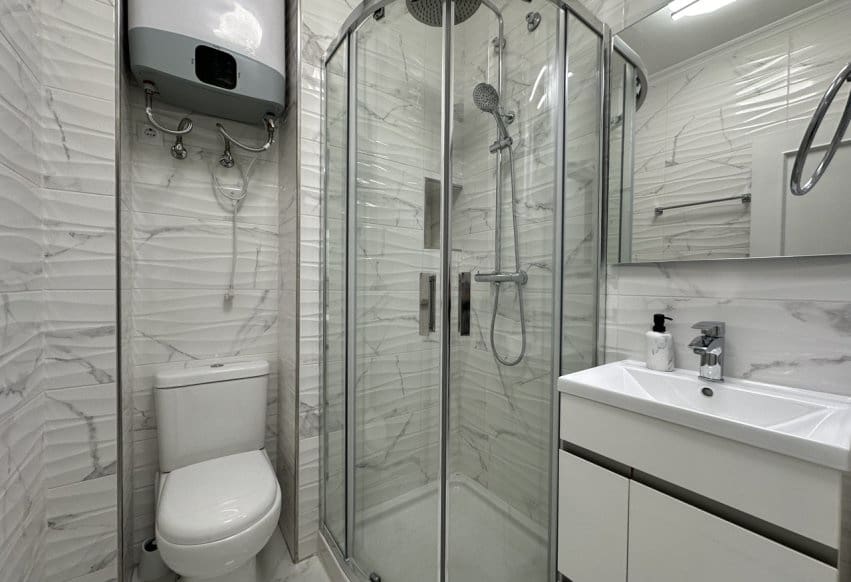2 sypialnia Apartament przy plaży na sprzedaż w Torrevieja - 184 950 € (Ref: 10153322)