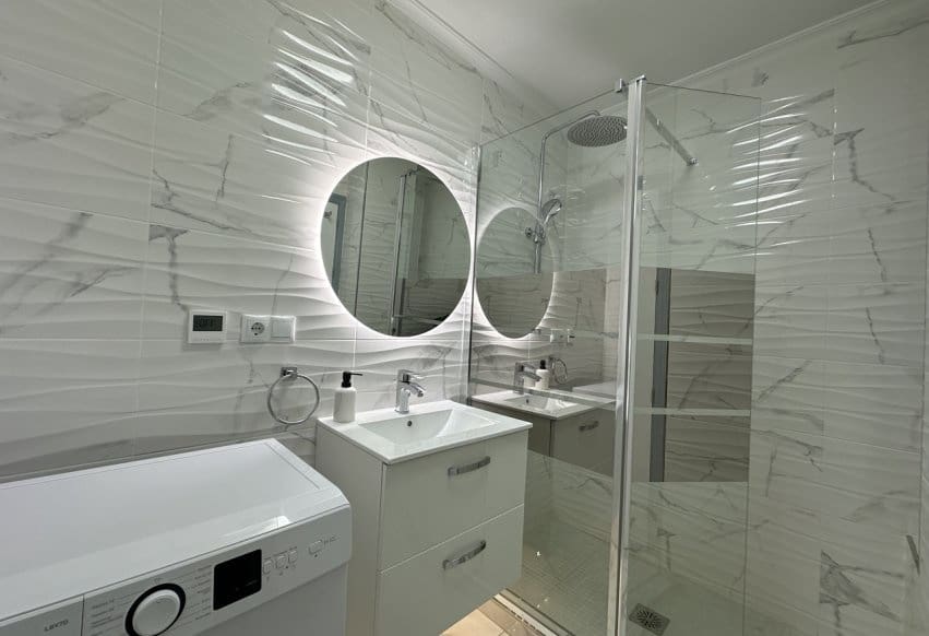 2 sypialnia Apartament przy plaży na sprzedaż w Torrevieja - 184 950 € (Ref: 10153322)