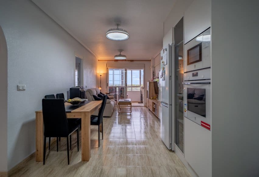 3 bedroom Apartment for sale in Torrevieja with pool - € 154,900 (Ref: 10158797)