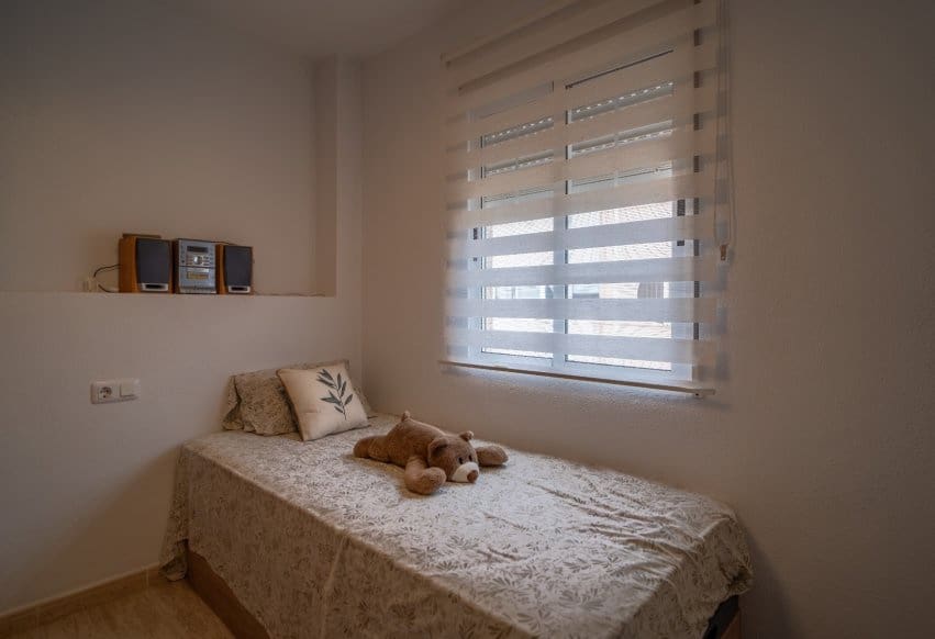 3 bedroom Apartment for sale in Torrevieja with pool - € 154,900 (Ref: 10158797)
