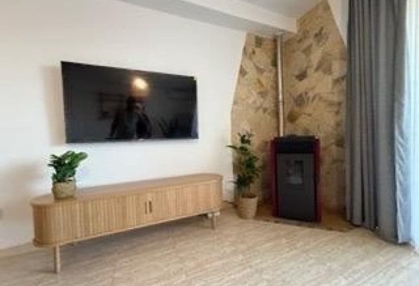 Casa de 3 habitaciones en Campoamor en venta con piscina - 359.000 € (Ref: 10167538)