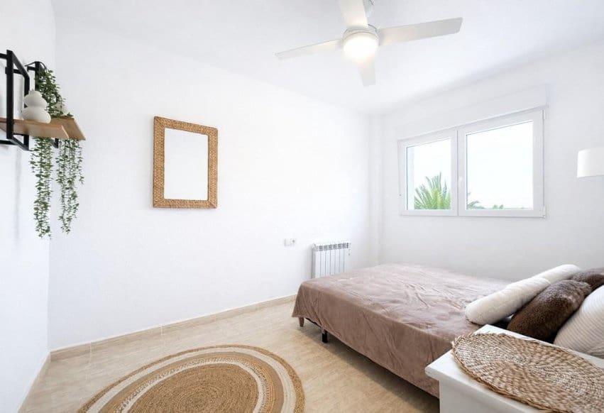 Casa de 3 habitaciones en Campoamor en venta con piscina - 359.000 € (Ref: 10167538)