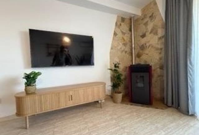 Casa de 3 habitaciones en Campoamor, Orihuela en venta con piscina - 359.000 € (Ref: 10167538)