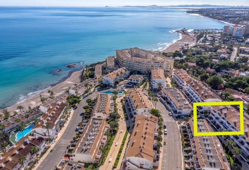Casa de 3 habitaciones en Campoamor en venta con piscina - 359.000 € (Ref: 10167538)