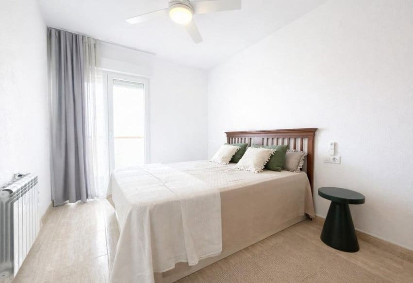 Casa de 3 habitaciones en Campoamor en venta con piscina - 359.000 € (Ref: 10167538)