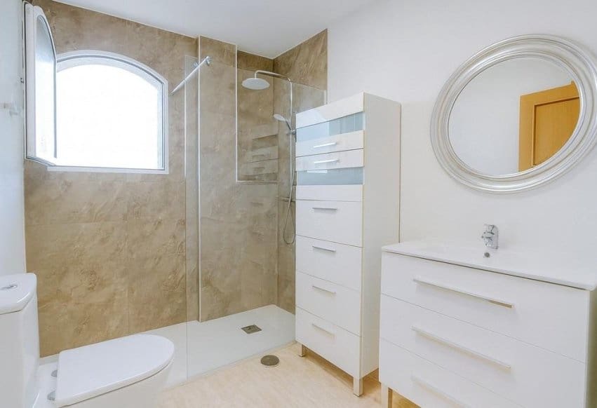 Casa de 3 habitaciones en Campoamor en venta con piscina - 359.000 € (Ref: 10167538)