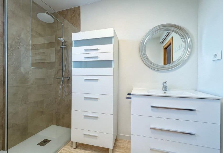 Casa de 3 habitaciones en Campoamor en venta con piscina - 359.000 € (Ref: 10167538)